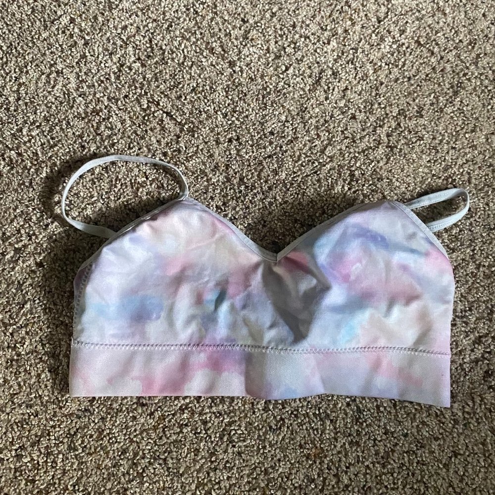 training bra